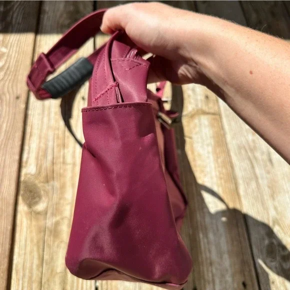 Unavailable - DayMakers Santa Barbara Anti-theft Crossbody Travel Bag - Picture 4 of 6